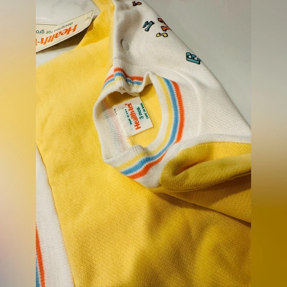 healthtex true vintage